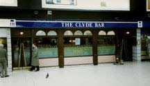 The Clyde Bar